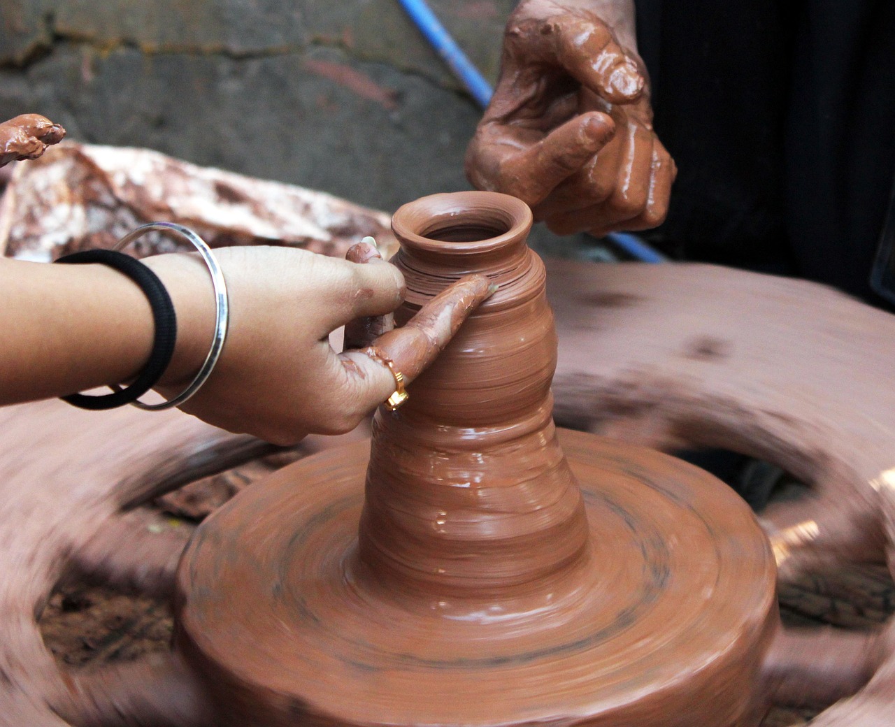 Great Smoky Arts & Crafts Community