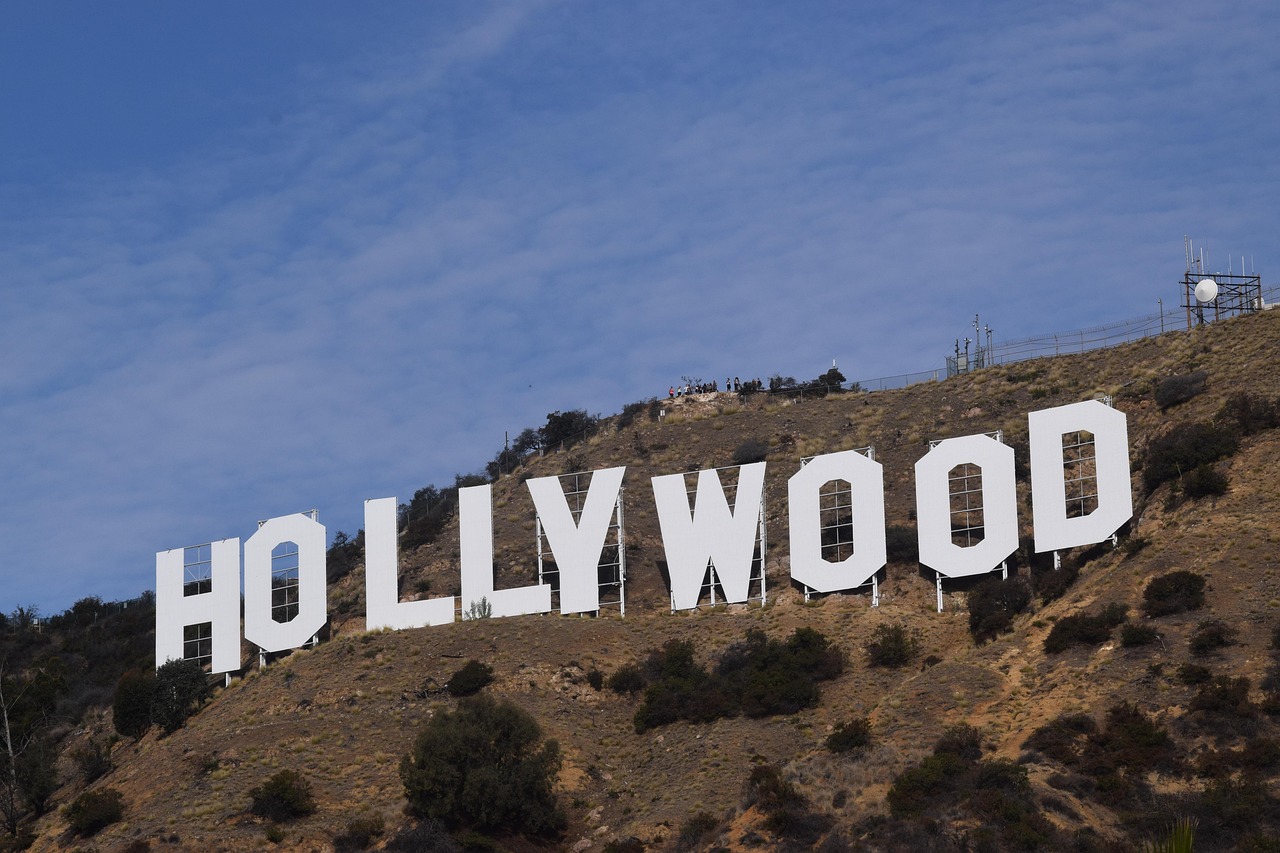 Hollywood Wax Museum Entertainment Center