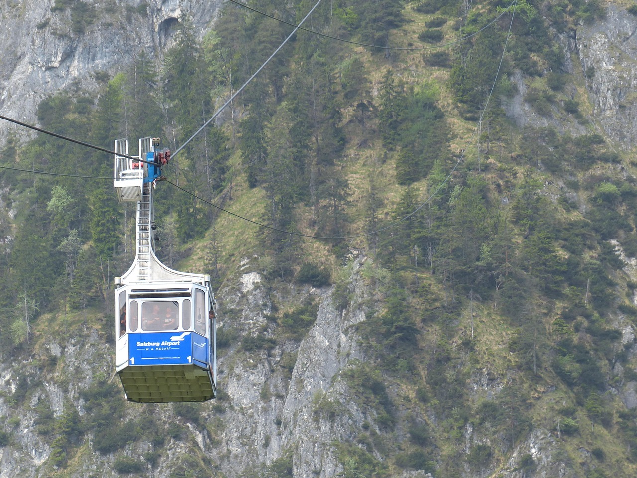 Ober Mountain Adventure Park & Ski Area